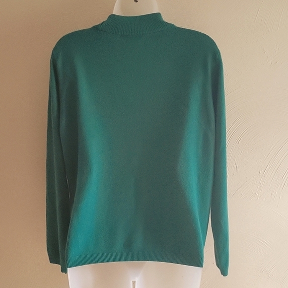 Allison Daley Sweater size PL - Picture 4 of 6